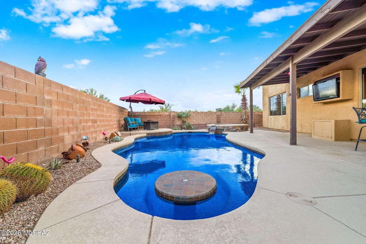 Arizona Overlay's LLC project
